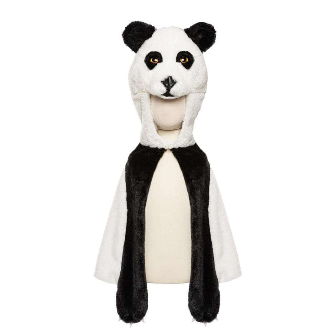Capa Oso Panda - GREAT PRETENDERS