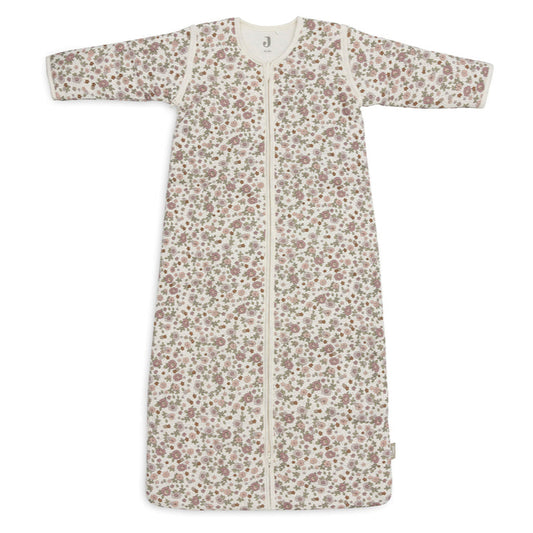 Saco de dormir Retro Flowers TOG 3.5- JOLLEIN