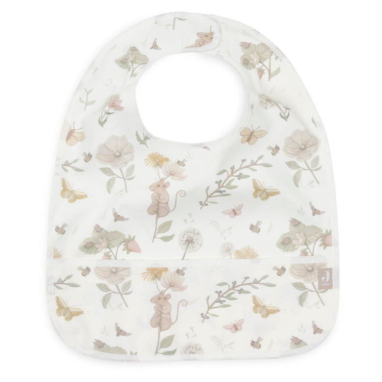 BABERO Waterproof Ratoncitos - JOLLEIN