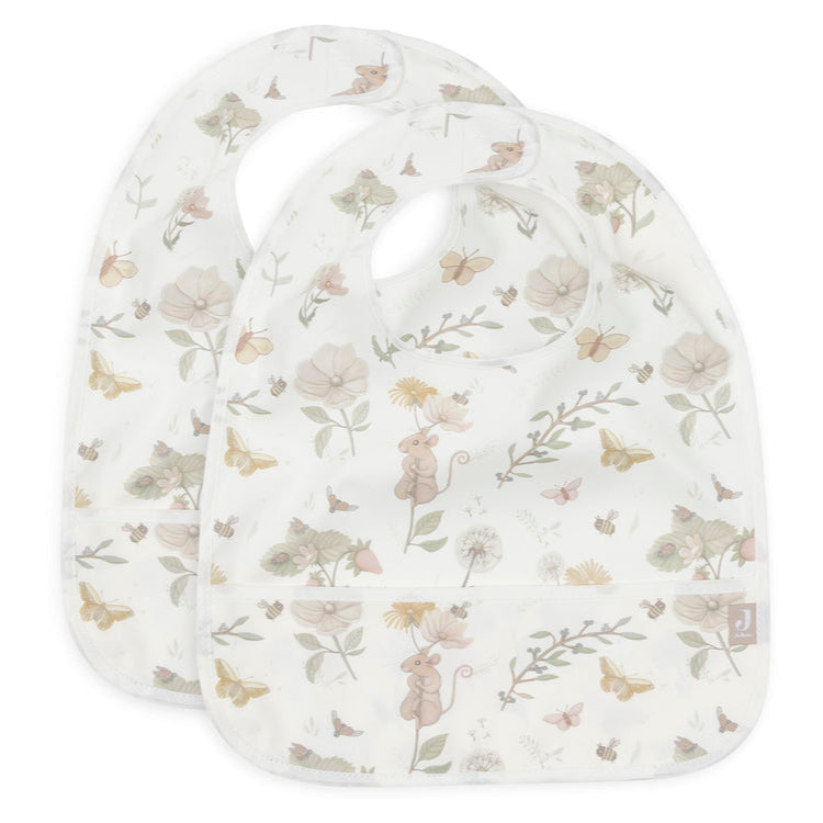 BABERO Waterproof Ratoncitos - JOLLEIN