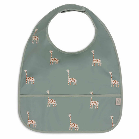 BABERO Waterproof Jirafa - JOLLEIN