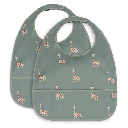 BABERO Waterproof Jirafa - JOLLEIN