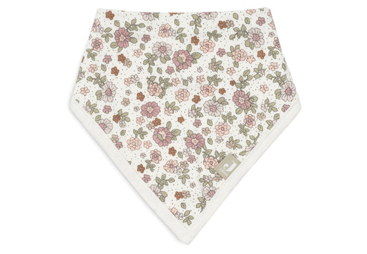 Bandana Retro Flowers- JOLLEIN
