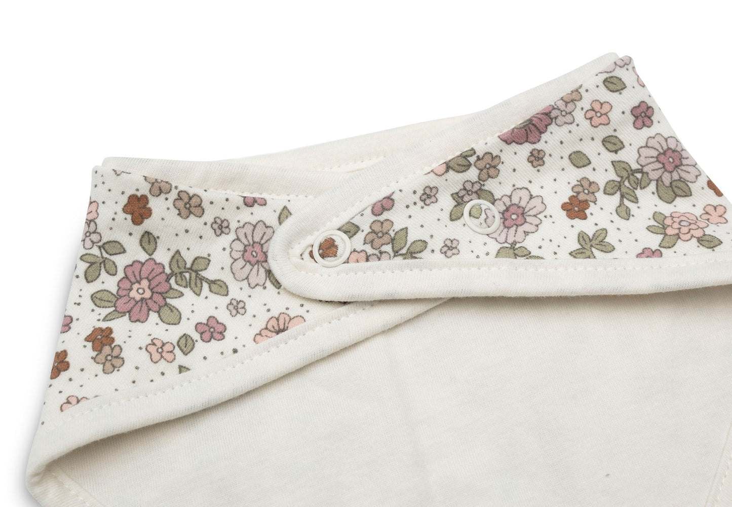 Bandana Retro Flowers- JOLLEIN