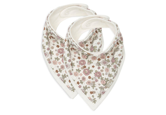 Bandana Retro Flowers- JOLLEIN
