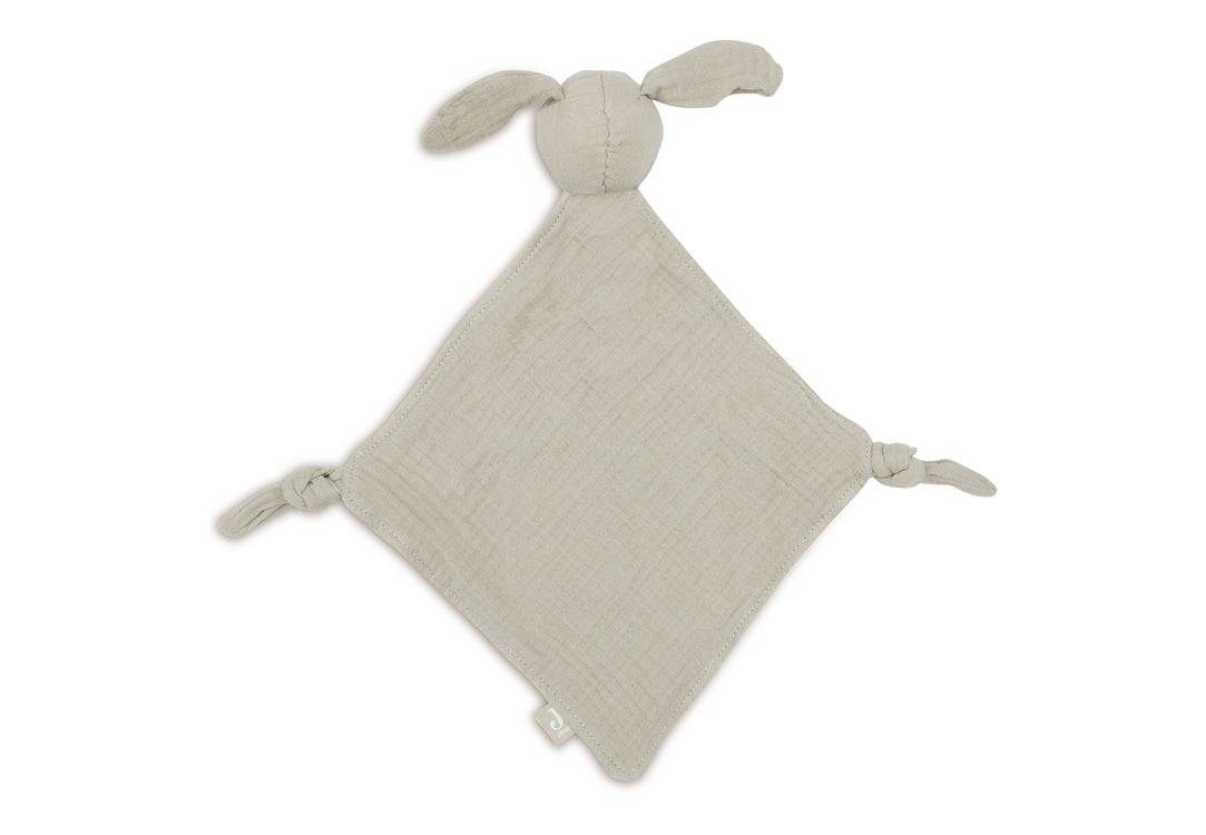 Doudou Conejito Verde Oliva- JOLLEIN