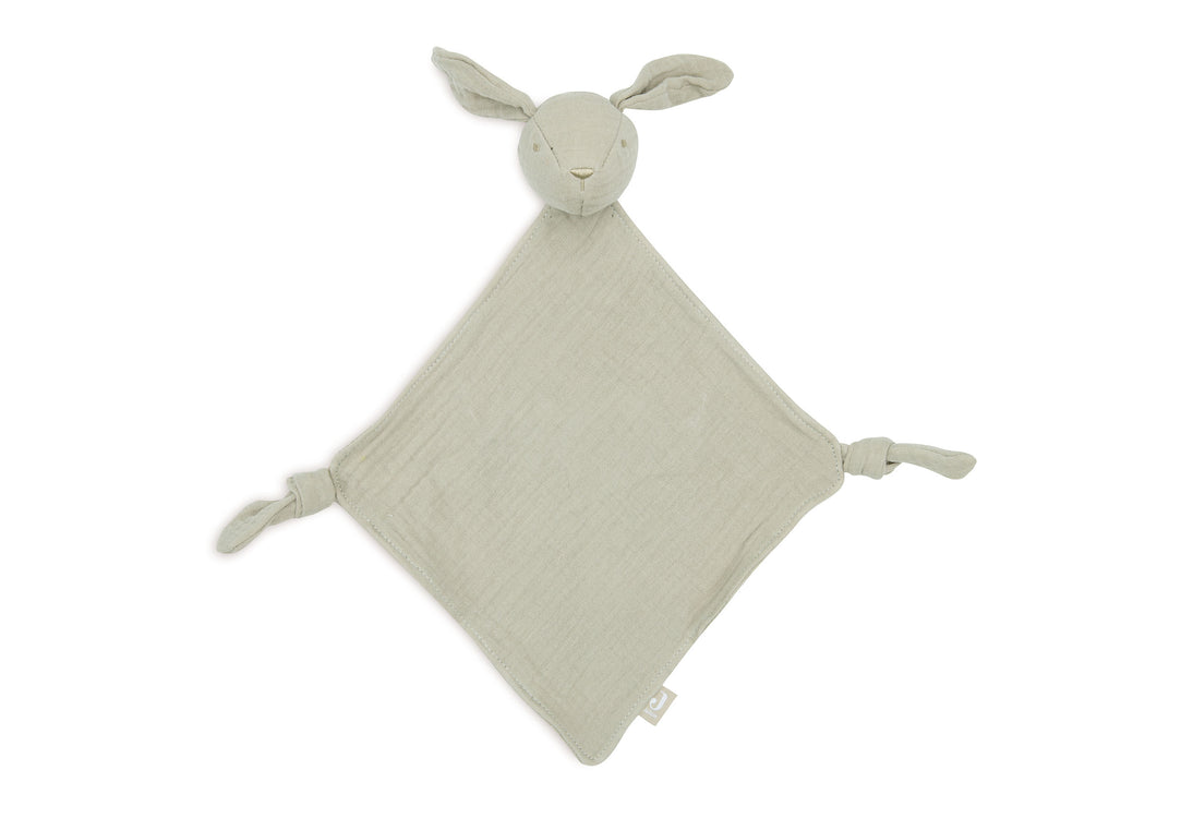 Doudou Conejito Verde Oliva- JOLLEIN