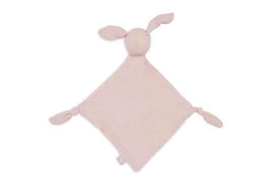 Doudou Conejo Rosa Silvestre- JOLLEIN