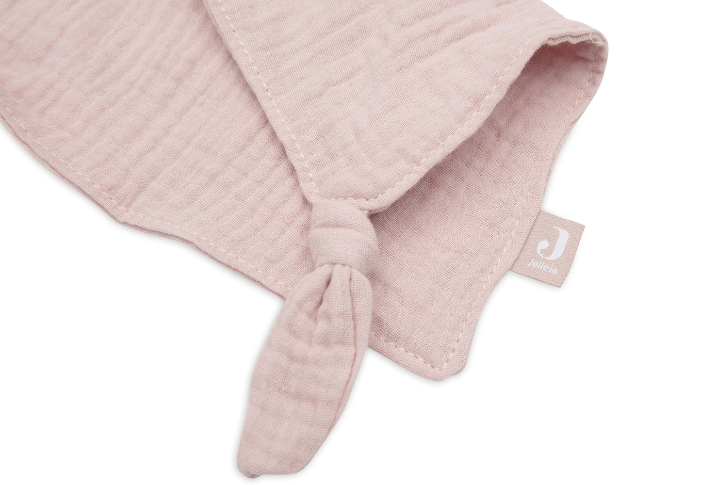 Doudou Conejo Rosa Silvestre- JOLLEIN