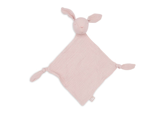 Doudou Conejo Rosa Silvestre- JOLLEIN