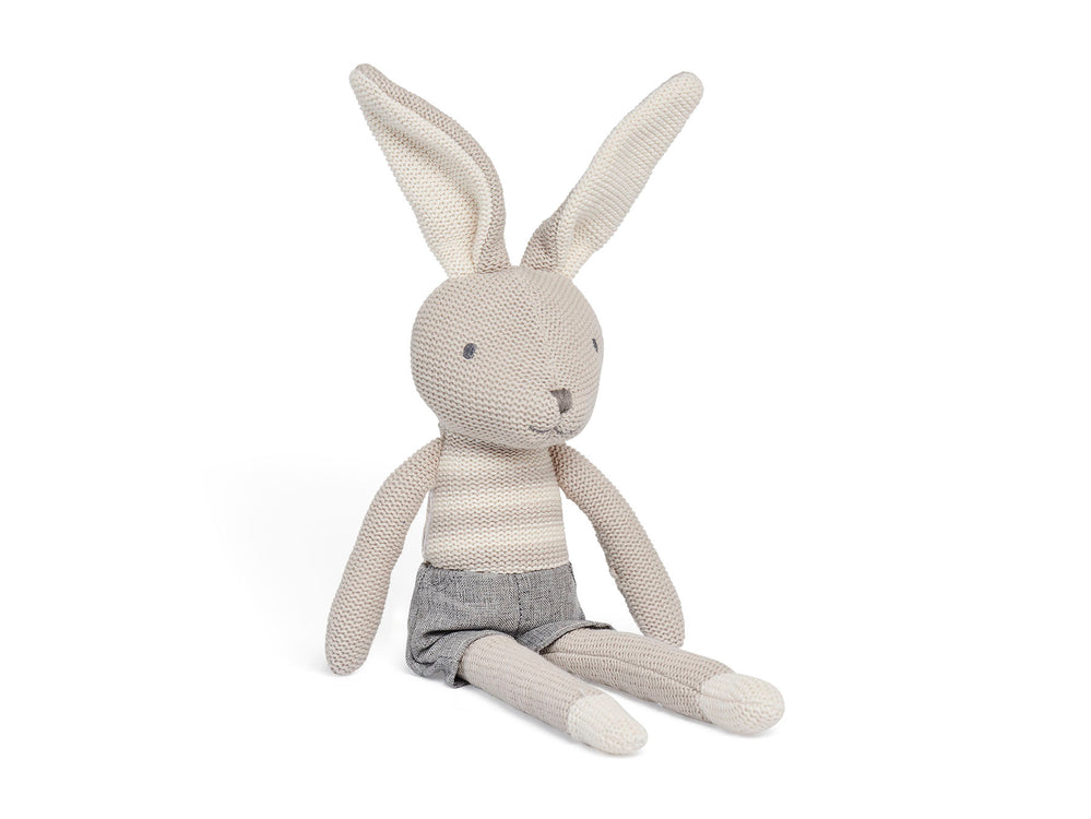 Muñeco Bunny Joey- JOLLEIN