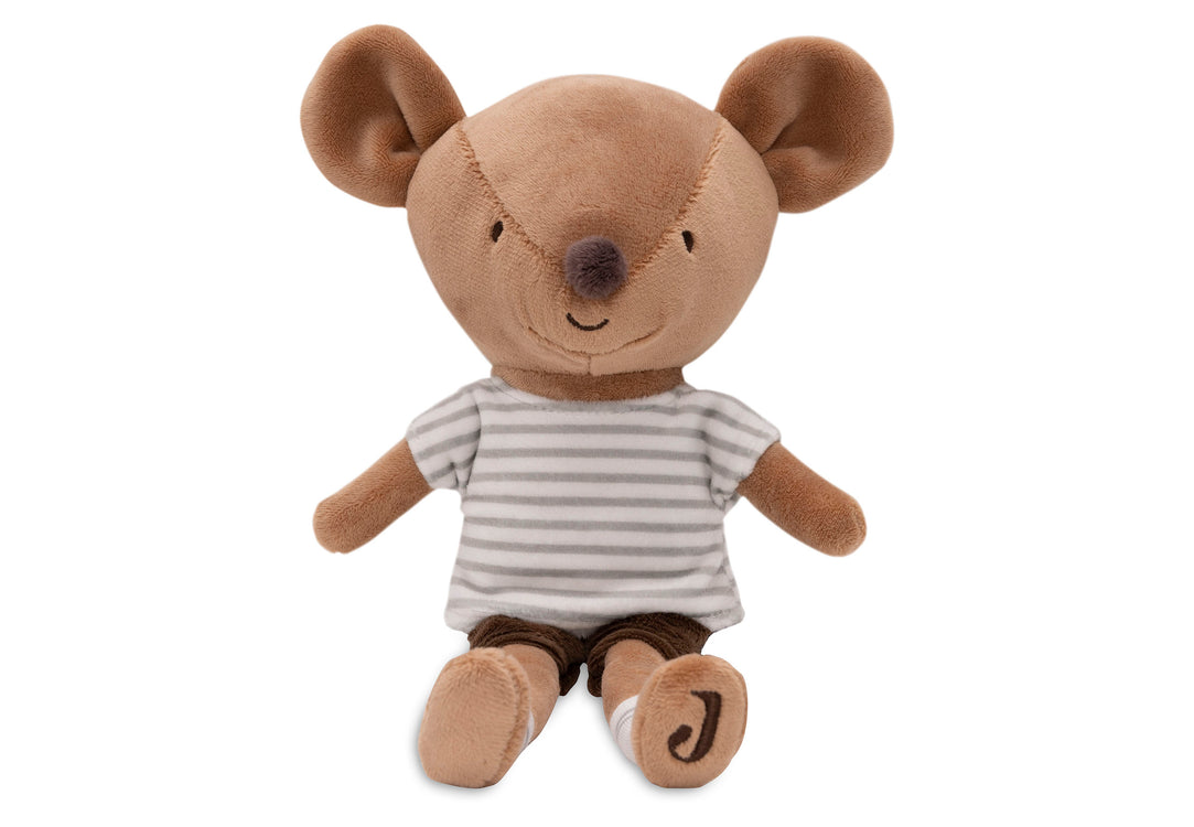 Ratoncito Jackie- JOLLEIN