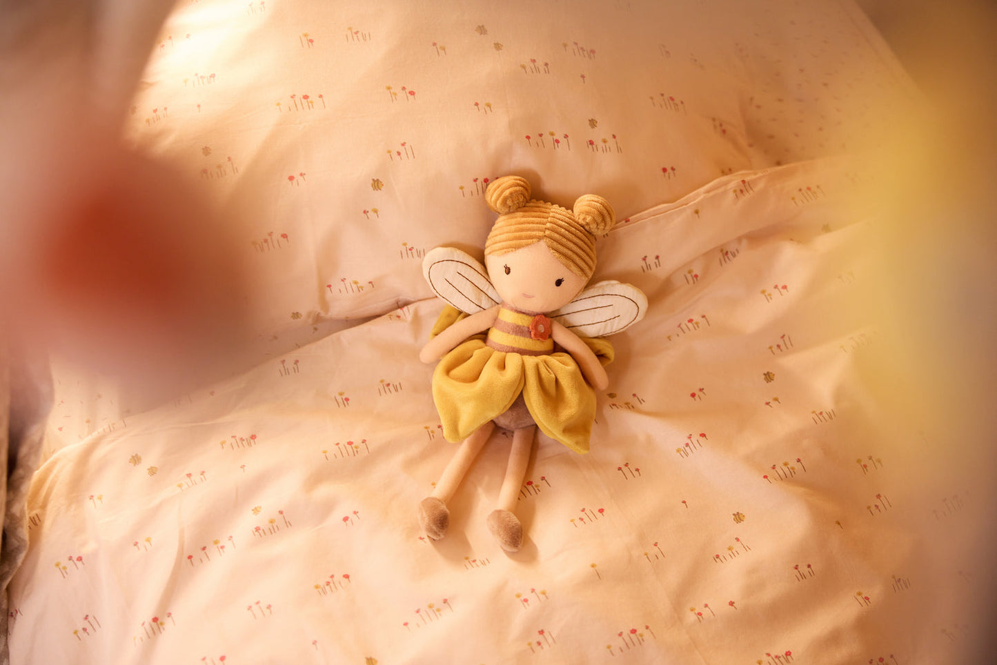 Hada Abeja Lily- JOLLEIN