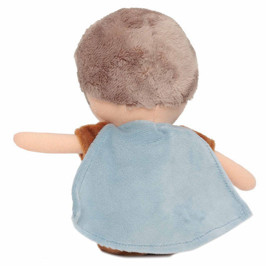 Muñeco Súper Héroe Dave- JOLLEIN