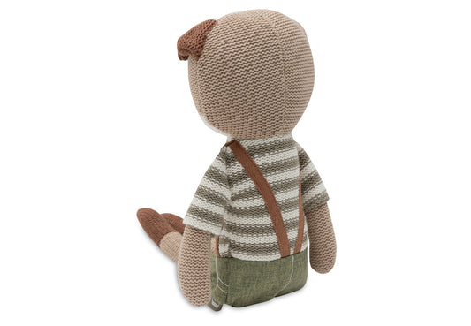 Muñeco Perrito Mick- JOLLEIN