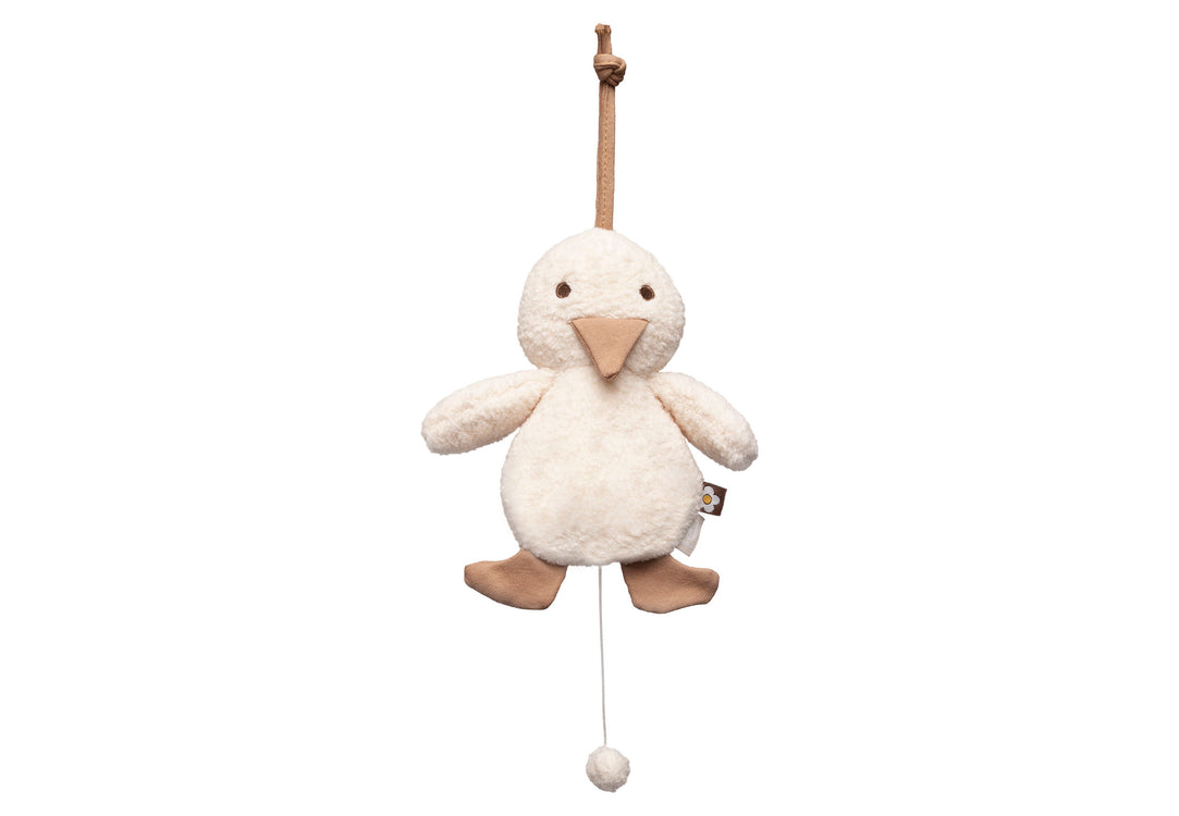Colgante musical Pato - JOLLEIN