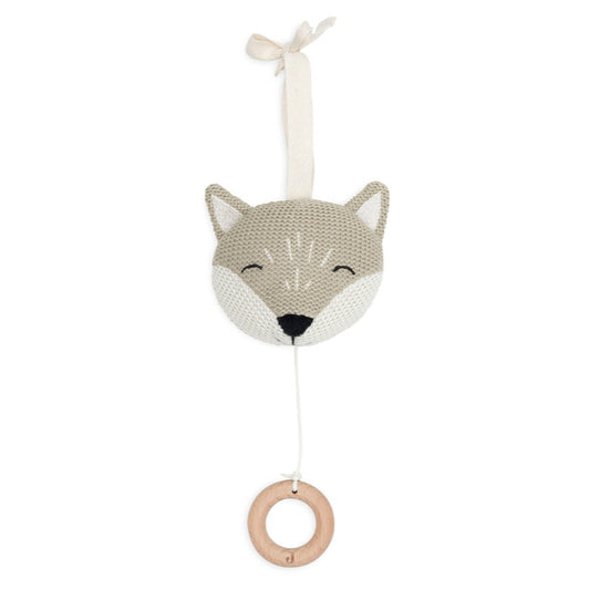 Colgante musical Zorro - JOLLEIN