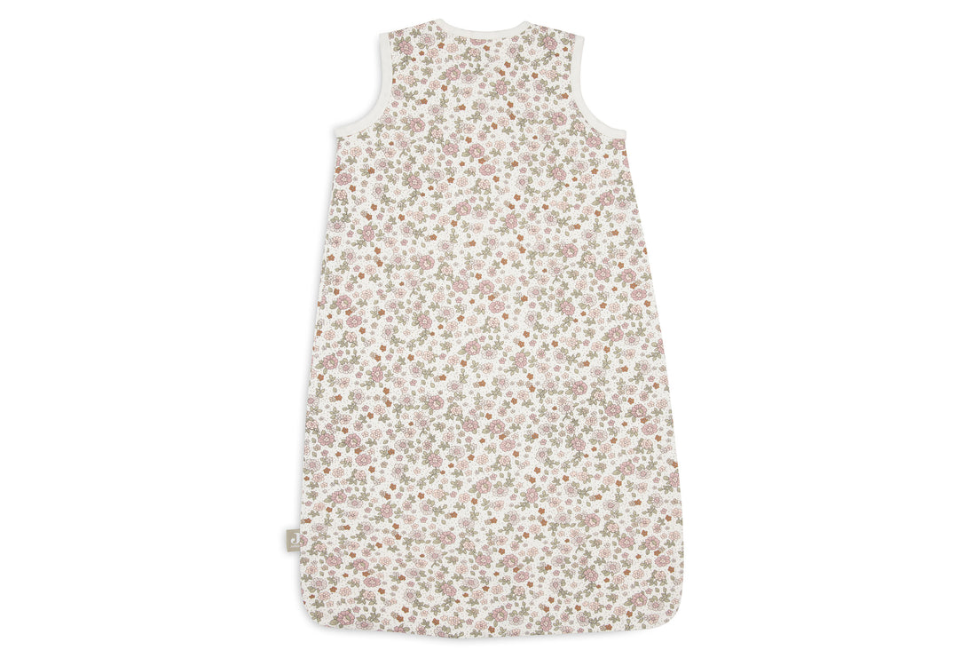 Saco de dormir RETRO FLOWERS TOG 0.5- JOLLEIN