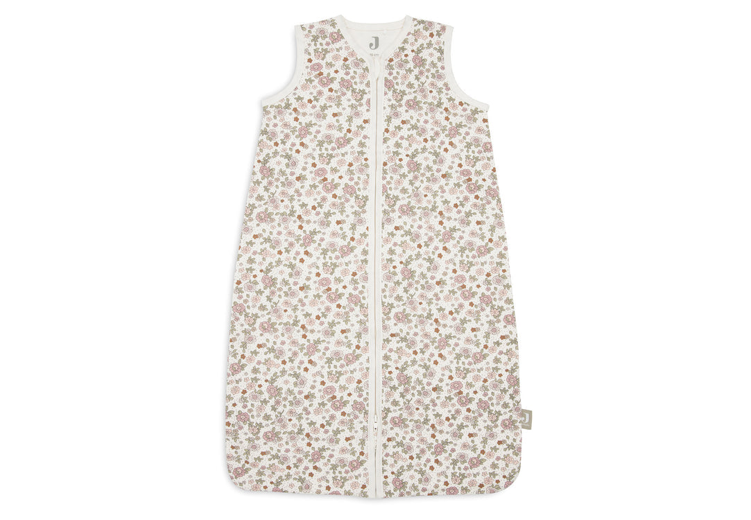 Saco de dormir RETRO FLOWERS TOG 0.5- JOLLEIN