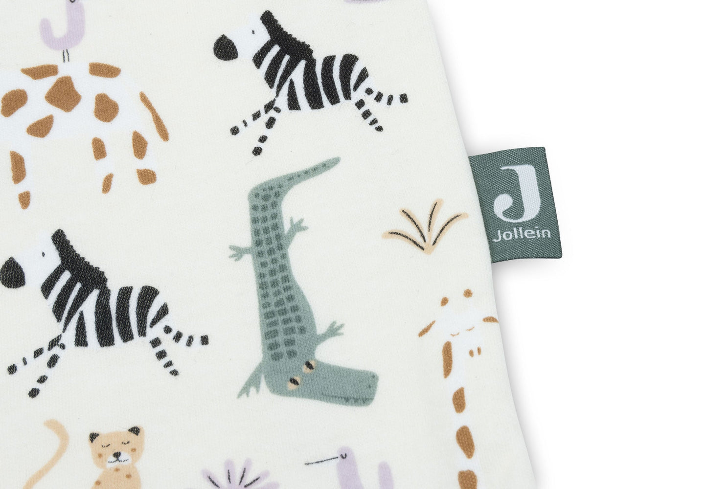 Saco de dormir Selva TOG 0.5- JOLLEIN