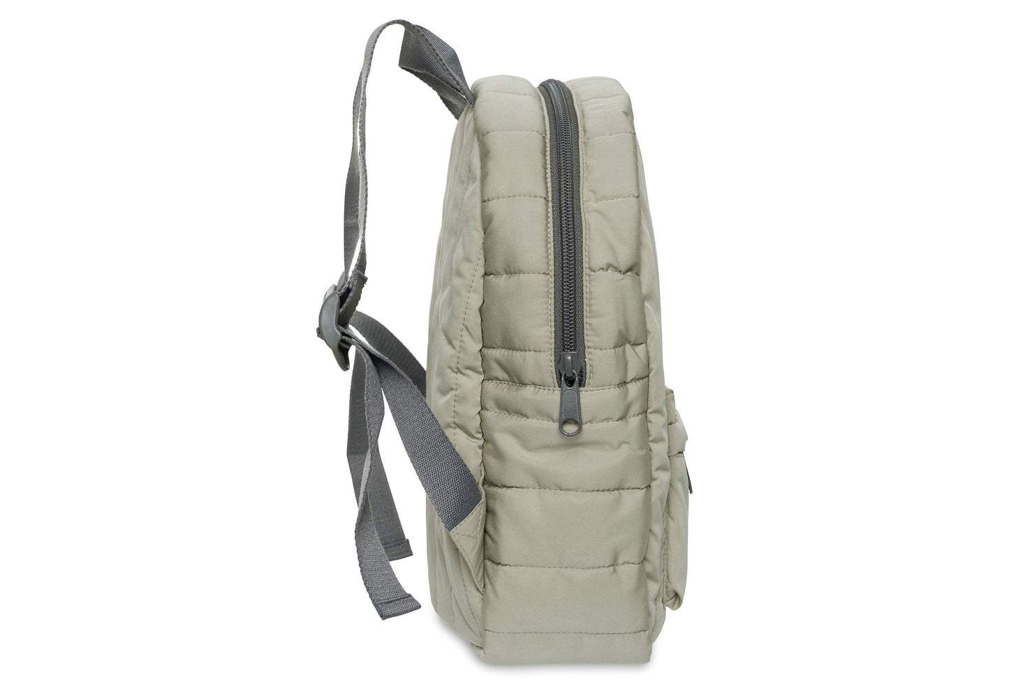 Mochila Verde Oliva- JOLLEIN