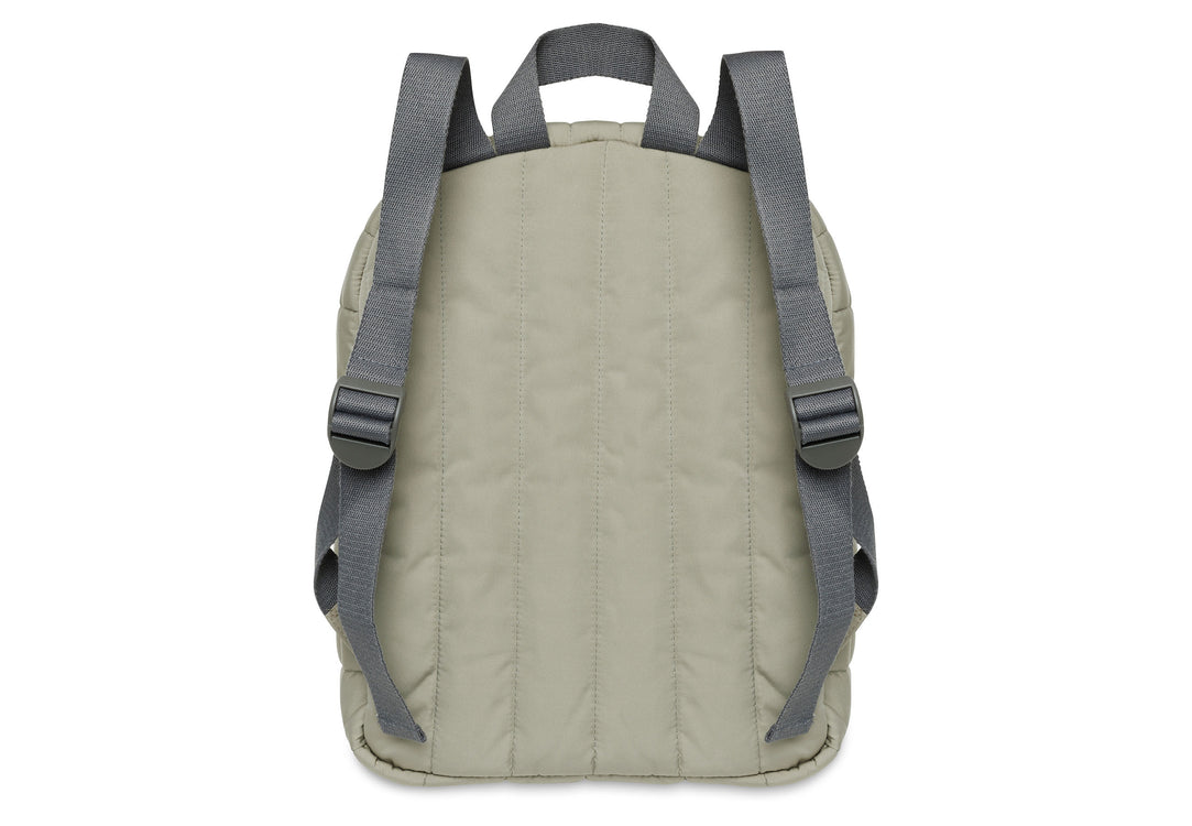 Mochila Verde Oliva- JOLLEIN