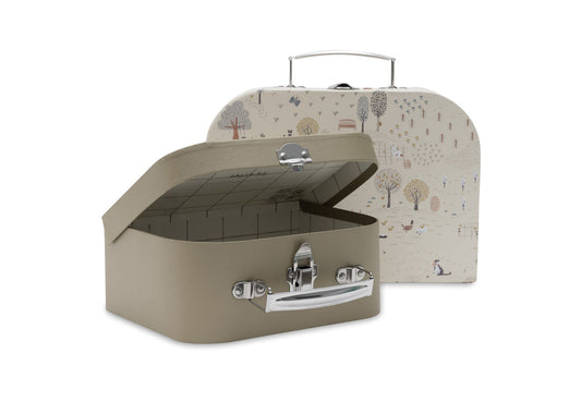 Maleta Gatito- JOLLEIN