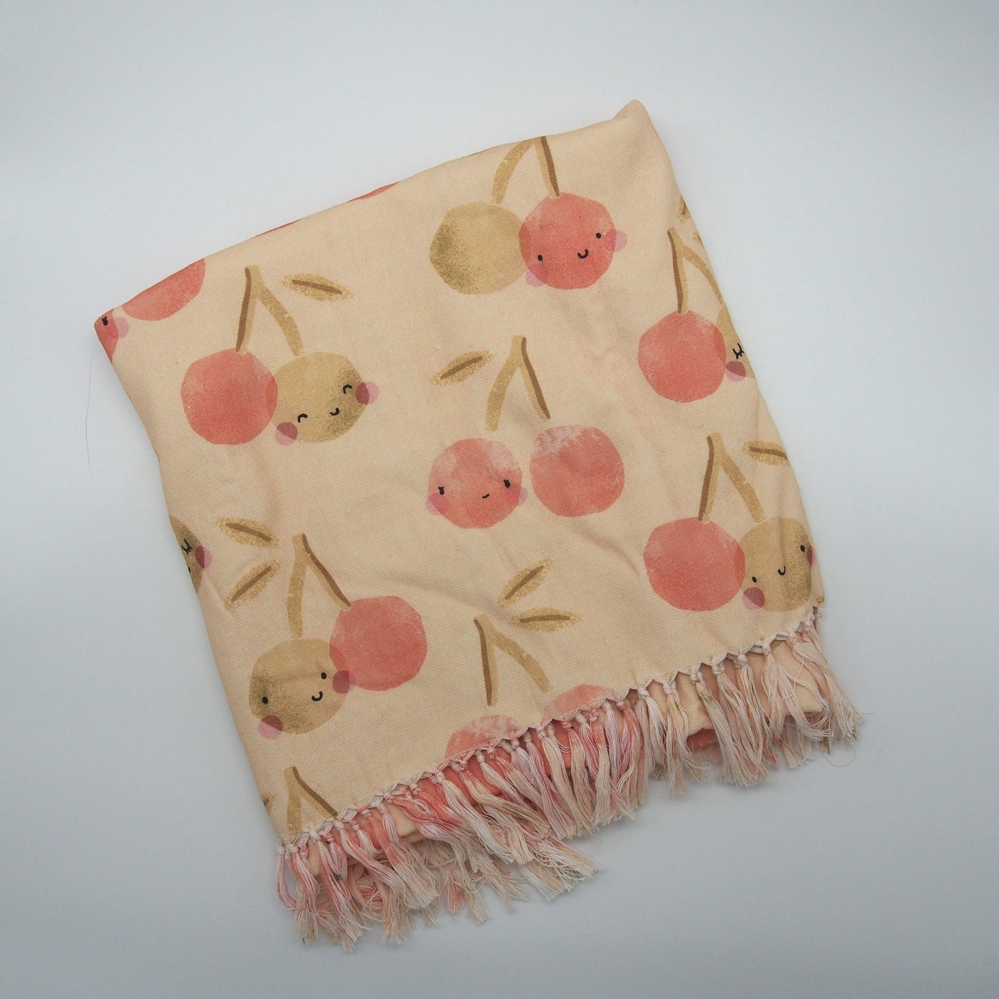 Toalla poncho estampadas- MONNUAGE