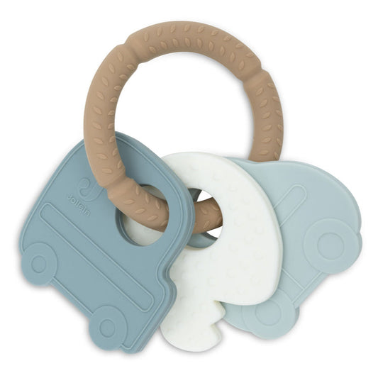 Mordedor Llavero Coches- JOLLEIN