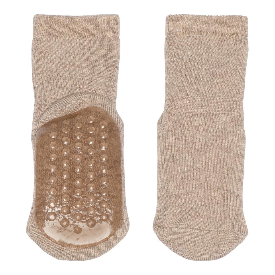 Calcetines antideslizantes Algodón Lisos- MP DENMARK