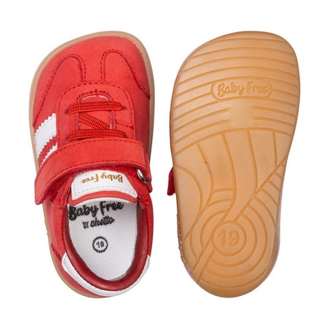 Deportiva Roja- CHETTO