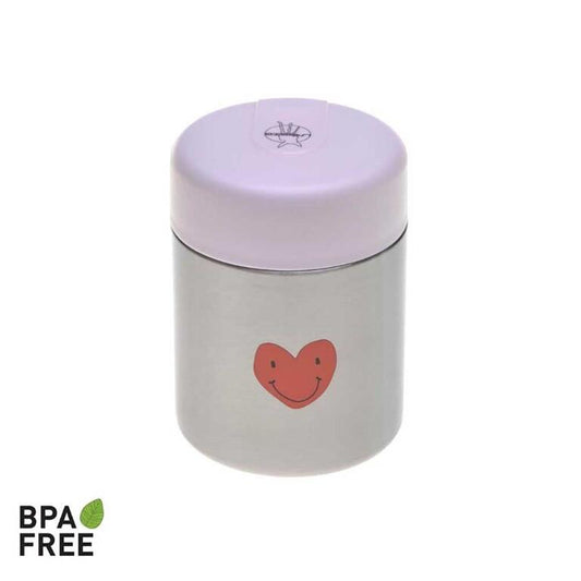 Termo papillero  Happy Lavander 315m-LÄSSIG