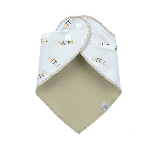 Bandanas Limones - Happy Little 2pcs-LÄSSIG