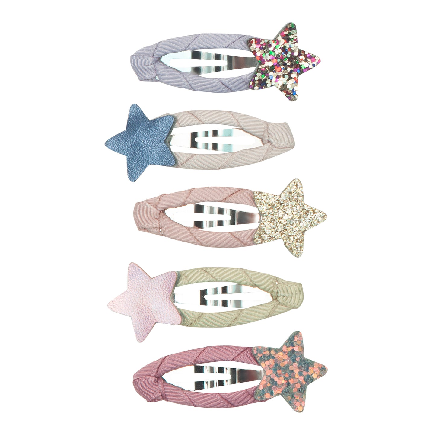 Mini Clips Ziggy Stellina- MIMI & LULA