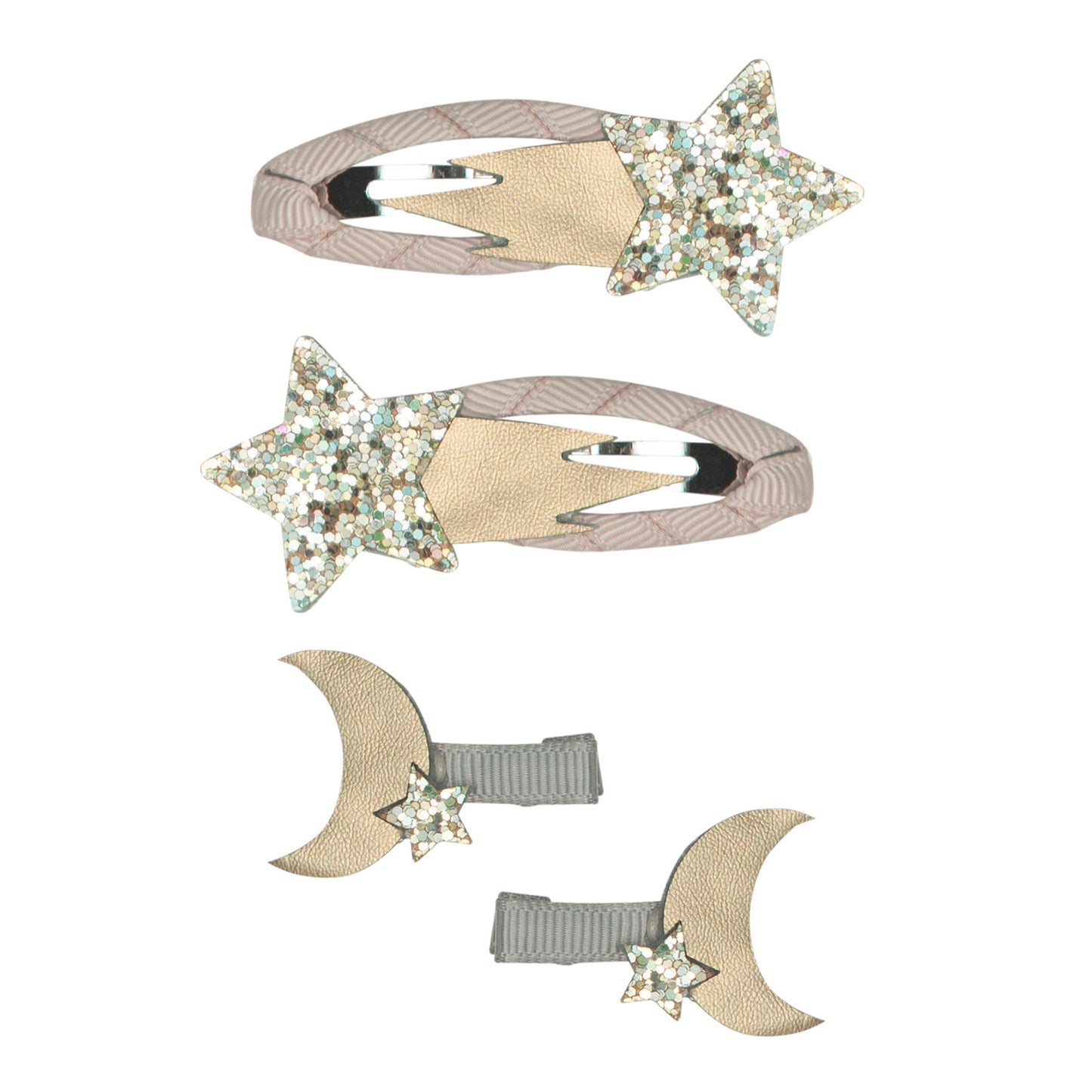 Clips Night Sky- MIMI & LULA