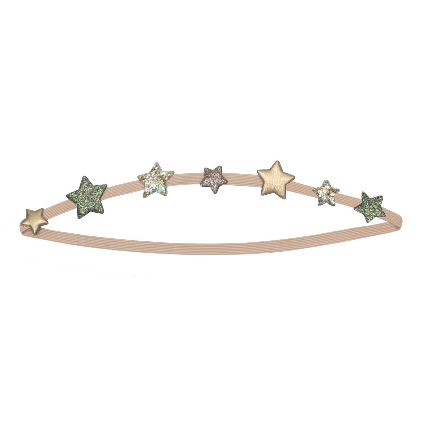 Diadema de estrellas- MIMI & LULA