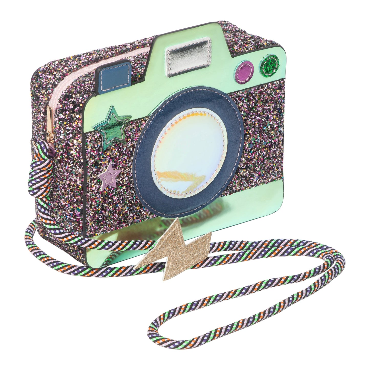 Bolso Cámara de fotos- MIMI & LULA
