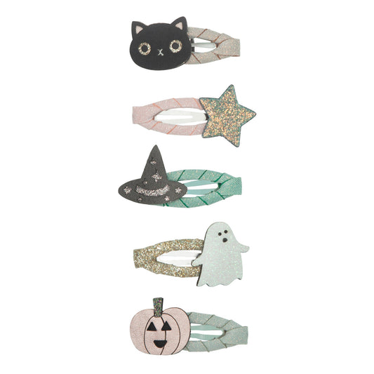 Mini Clips Halloween - MIMI & LULA