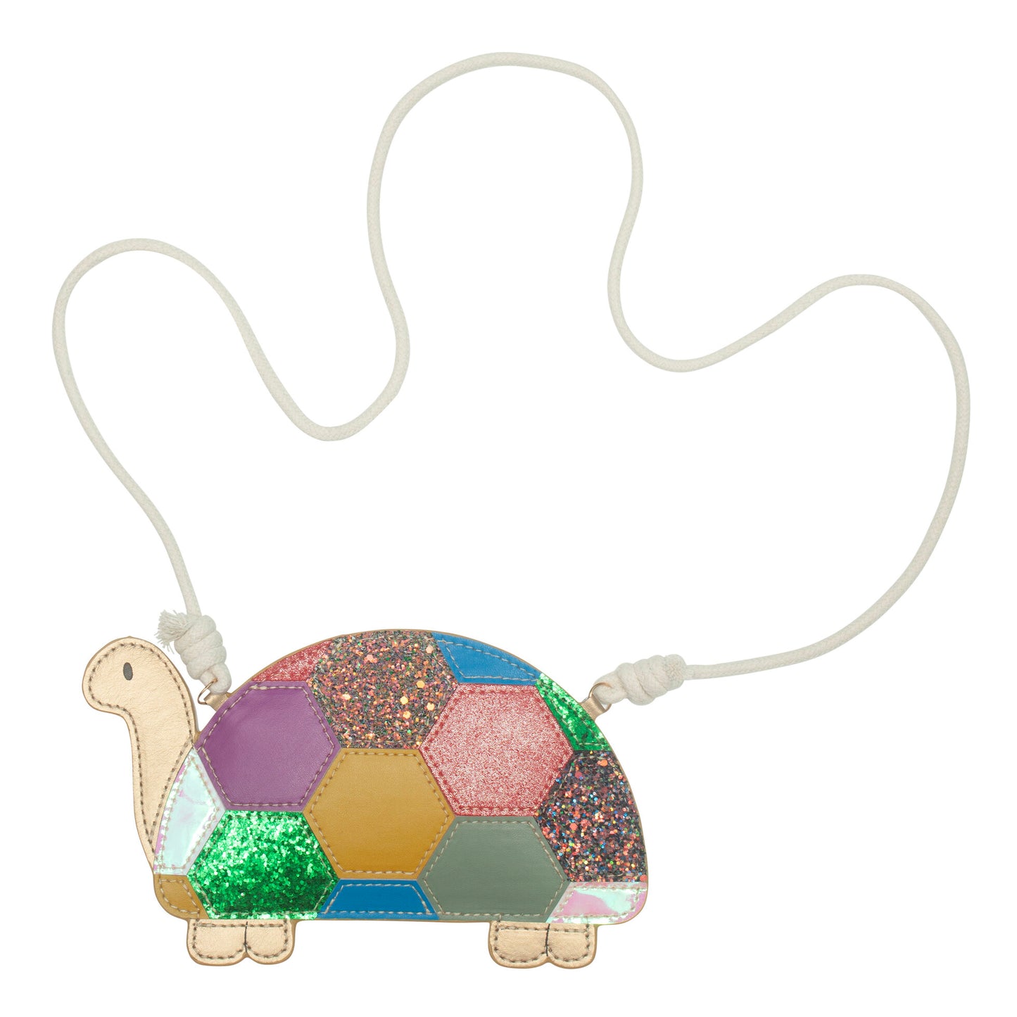 Bolso Tortuga- MIMI & LULA