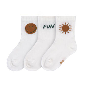 Calcetines Tenis Gand Fun- LÄSSIG