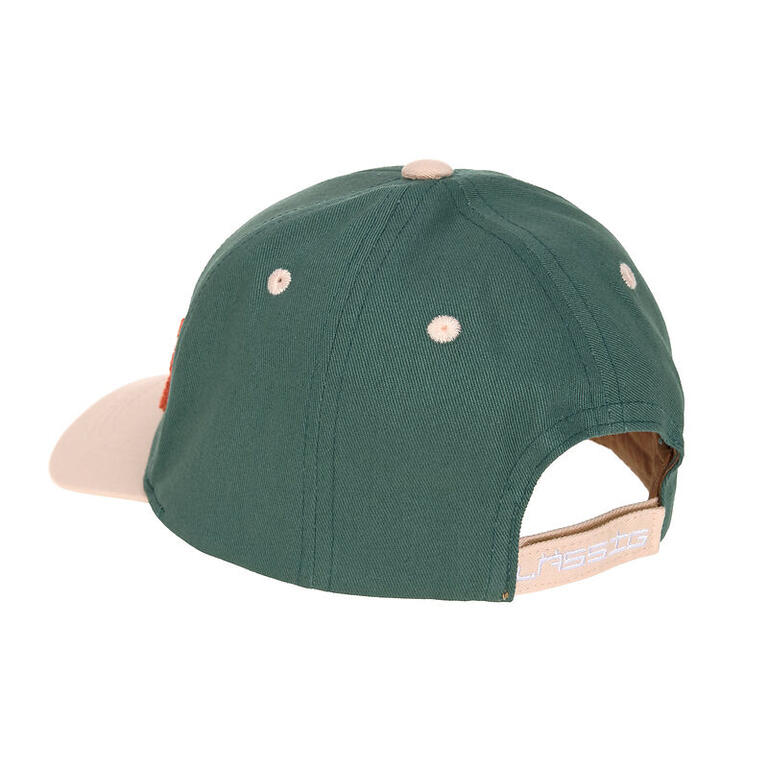 Gorra básica SMILE - LÄSSIG