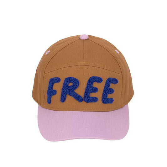 Gorra básica Free- LÄSSIG