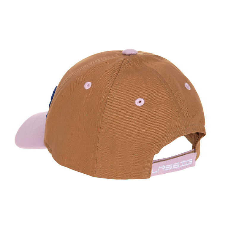 Gorra básica Free- LÄSSIG