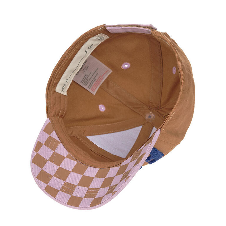 Gorra básica Free- LÄSSIG