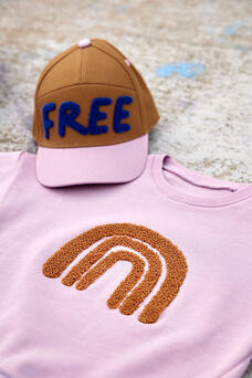 Gorra básica Free- LÄSSIG