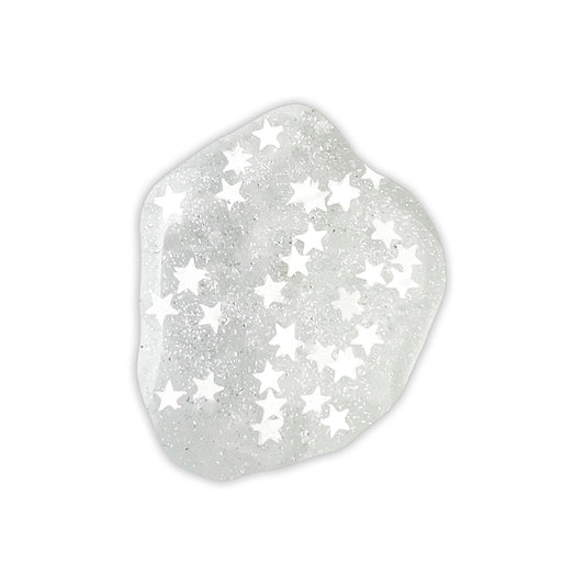 Esmalte de uñas Top Coat Estrellas - INUWET