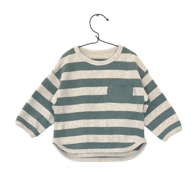 Jersey de rayas - PLAY UP