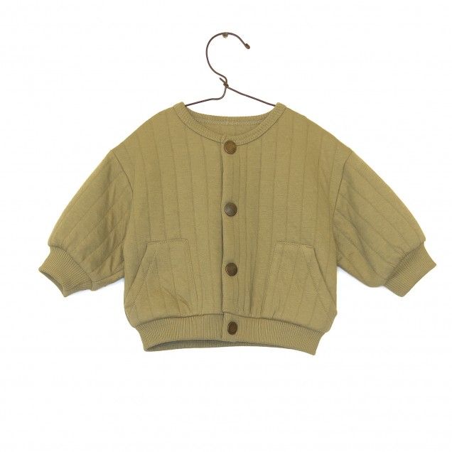 Chaqueta acolchada - PLAY UP