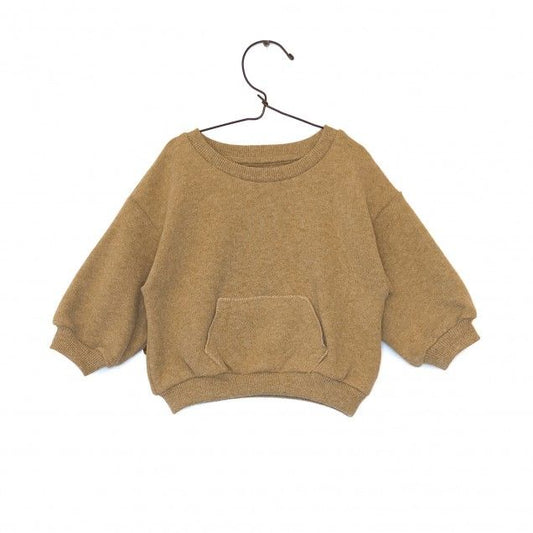 Sudadera jersey - PLAY UP