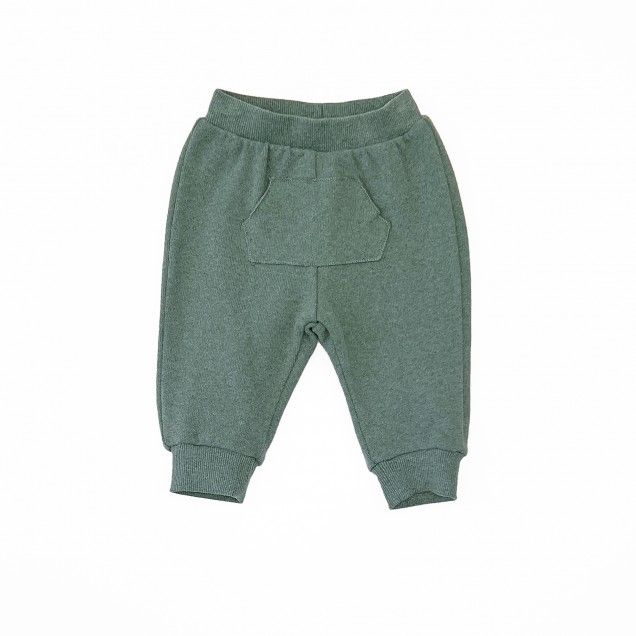 Pantalón jersey- PLAY UP